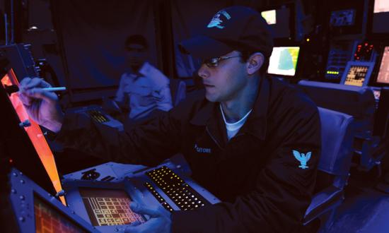 U.S. Navy (Josue L. Escobosa)