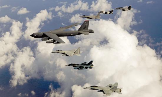 U.S. Air Force