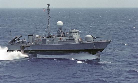 Defense Imagery