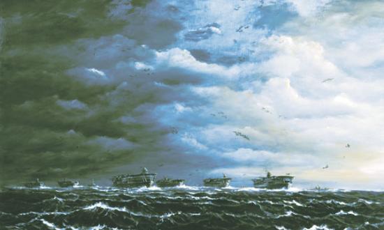 Navy Art Collection, Naval History and Heritage Command