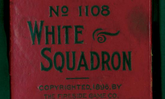 U.S. Naval Institute Collection