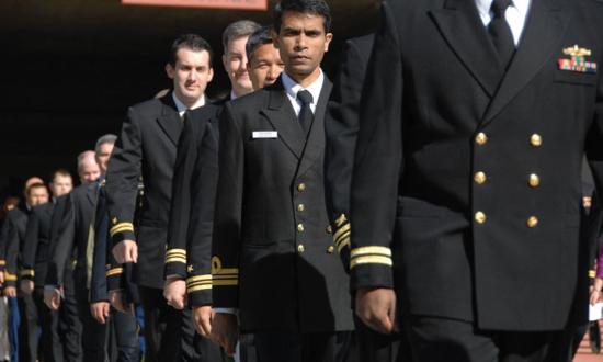 U.S. Navy (Grant P. Ammon)