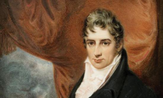 Robert Fulton