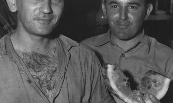 The Photography Collection of Alfred Joseph Sedivi/U.S. Naval Institute Photo Archive