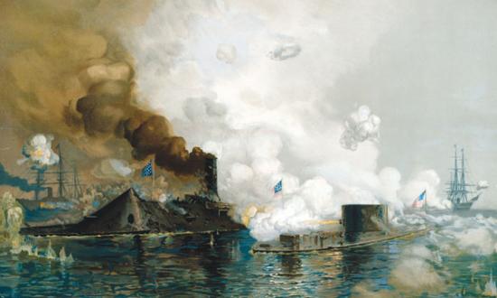 Beverley R. Robinson Collection, U.S. Naval Academy Museum