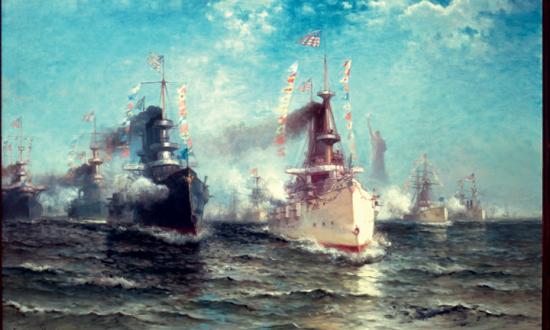 U.S. Naval Academy Museum