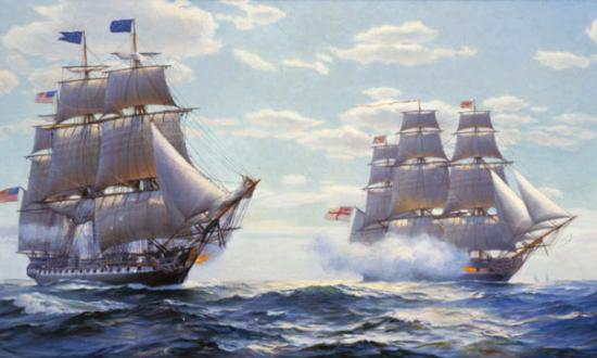 Navy Art Collection, Naval History and Heritage Command