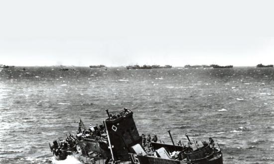 U.S. Naval Institute Photo Archive