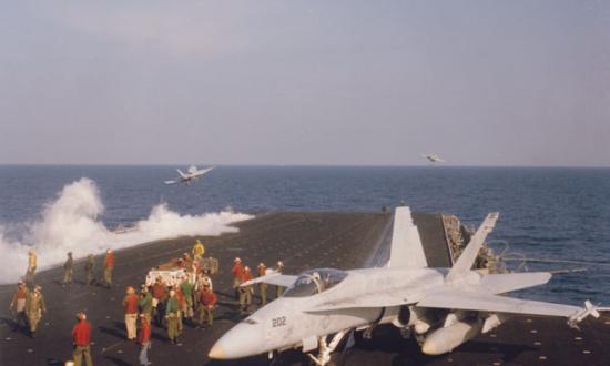 Naval History &amp; Heritage Command