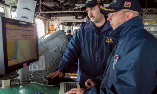 U.S. Navy (Edward Guttierrez III)