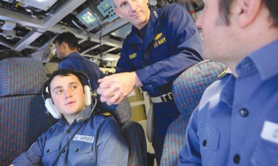 U.S. Navy (P.D. Lawlor)