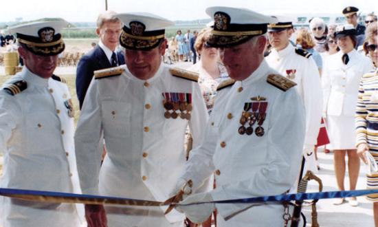 U.S. Navy