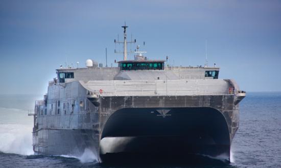 U.S. Navy/AUSTAL USA