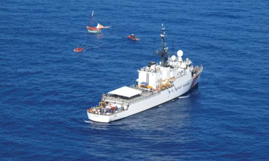 U.S. Coast Guard
