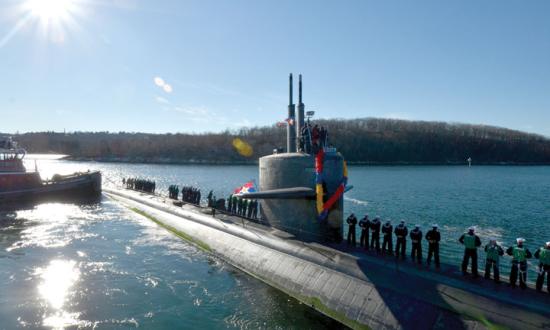 U.S. Navy