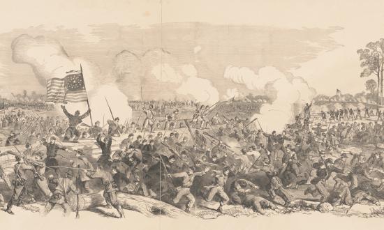 Battle of Shiloh