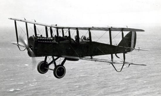 DH-4
