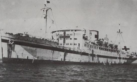 Hikawa Maru