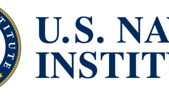 USNI Logo