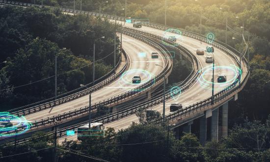 new vehicles collect personal data about drivers 