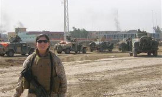 U.S. MARINE CORPS