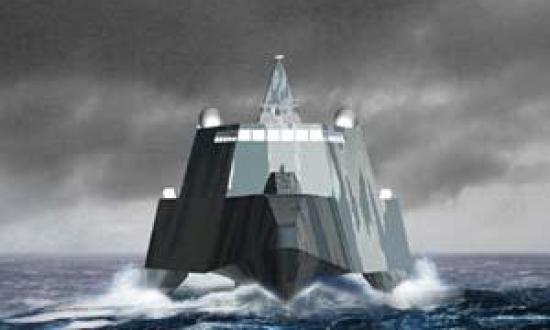 BATH IRON WORKS