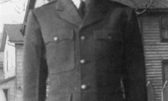 Ensign Jesse L. Brown was long thought to have been the first African-American naval aviator, but in 1998 the Naval Historical Center (the present-day Naval History and Heritage Command) uncovered information that the distinction belonged to Ensign Oscar 