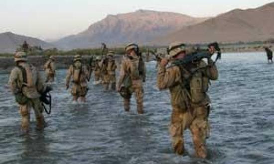 U.S. MARINE CORPS