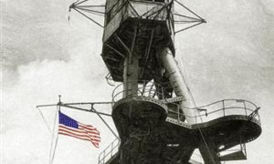 U.S. NAVAL INSTITUTE PHOTO ARCHIVE