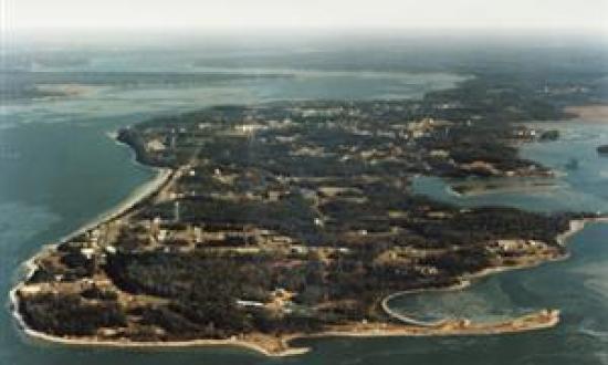 both courtesy of naval surface warfare center, Indian head