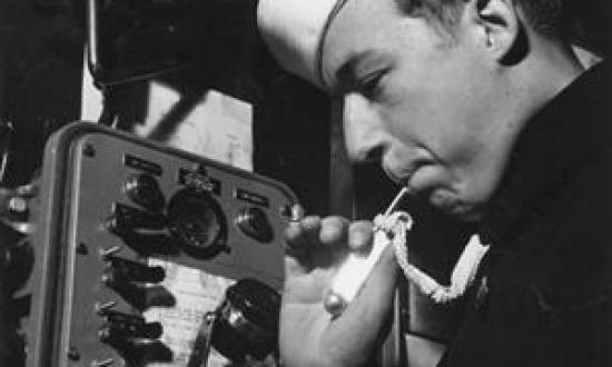 U.S. Naval Institute Photo Archive