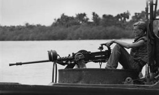 U.S. NAVAL INSTITUTE PHOTO ARCHIVE