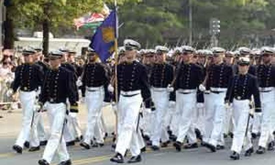 U.S.ARMY (ROBERT HYATT)