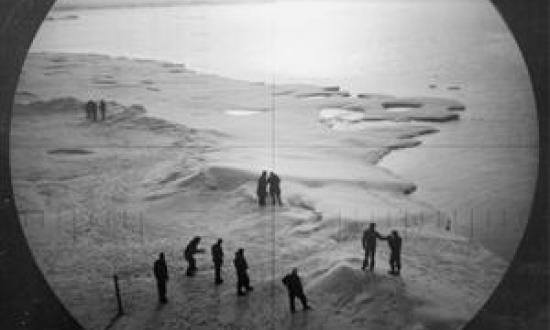 U.S. Naval Institute Photo Archive
