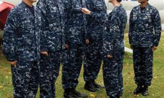 U.S. Navy