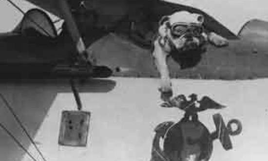 U.S. NAVAL INSTITUTE PHOTO ARCHIVES