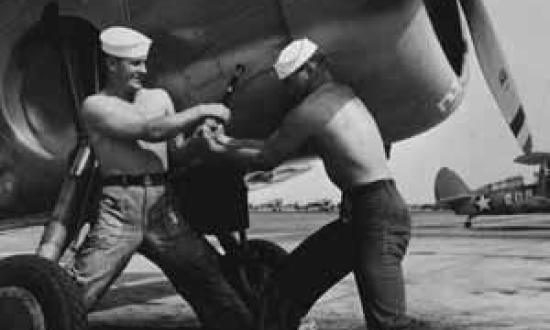 U.S. NAVAL INSTITUTE PHOTO ARCHIVE
