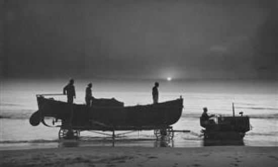 U.S. NAVAL INSTITUTE PHOTO ARCHIVE
