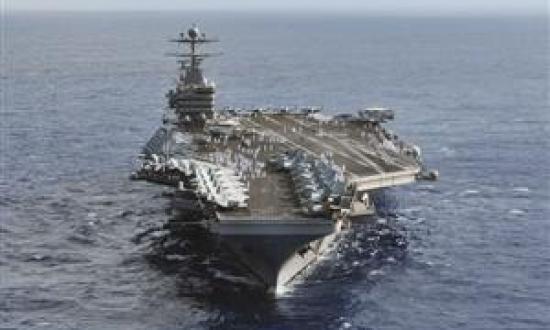 u.s. navy (james r. evans)