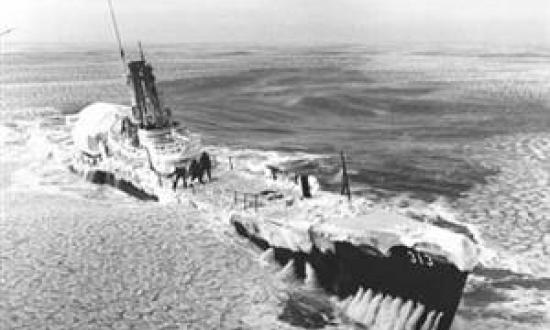 NAVAL INSTITUTE PHOTO ARCHIVE