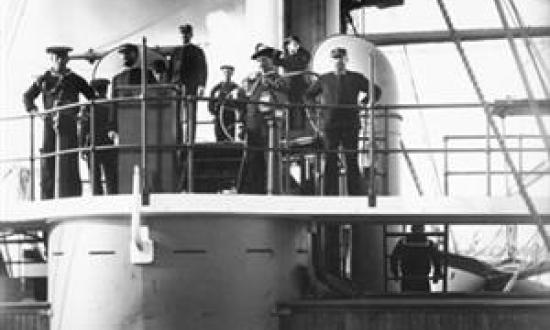U. S. Naval Institute Photo Archive