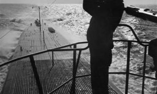 U.S. NAVAL INSTITUTE PHOTO ARCHIVE
