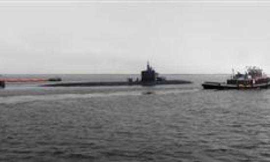 U.S. Navy (Todd A. Schaffer)
