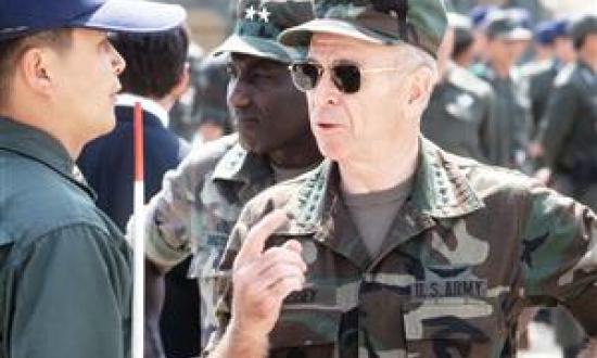 DEPARTMENT OF DEFENSE (CARL S. MCGILL)
