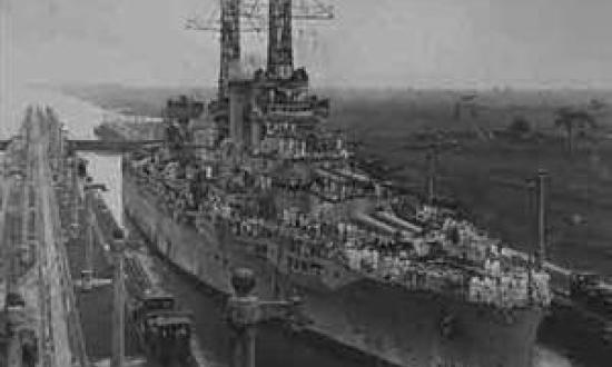 U.S. NAVAL INSTITUTE PHOTO ARCHIVE