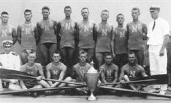 U.S. Naval Institute Photo Archive