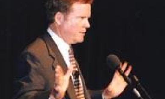 HARRY GERWIEN