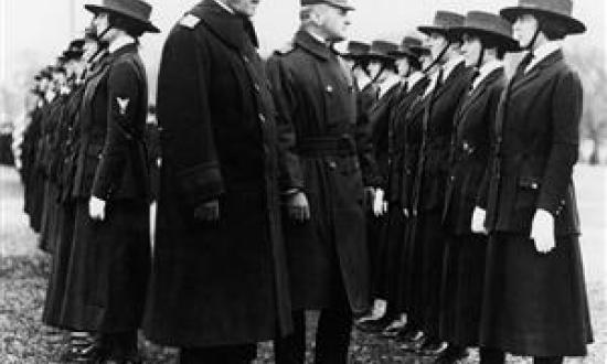 U.S. Naval Institute Archive Photo