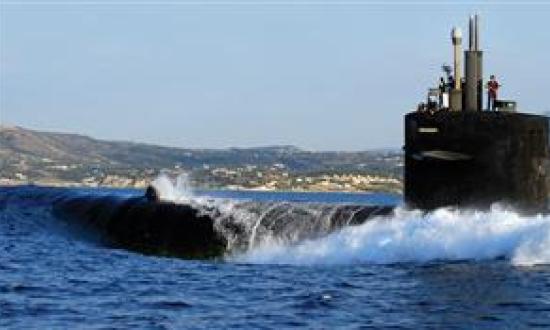 U.S. Navy (Paul farley)