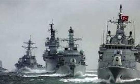 ROYAL AUSTRALIAN NAVY